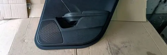 Honda Civic X Coupe rear side trim panel HONDACIVIC
