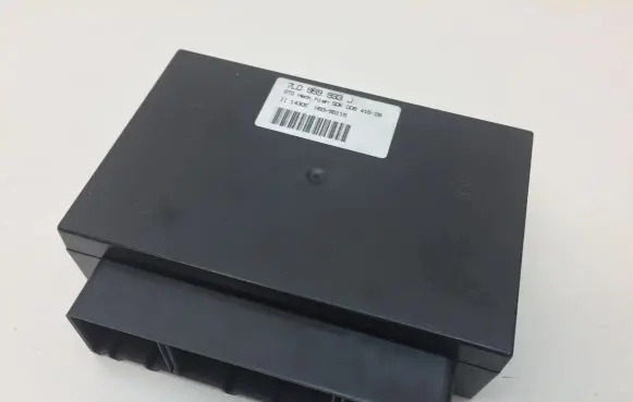 Volkswagen Touareg I Comfort/convenience module 7L0959933J