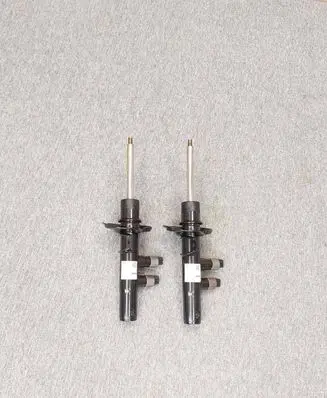 Volkswagen PASSAT B9 Rear shock absorber/damper 3WA413023F 3WA.413.023.F