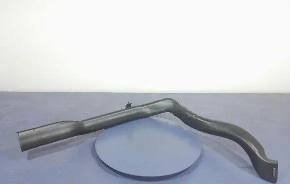 Volvo XC90 Intercooler air guide/duct channel 31369405