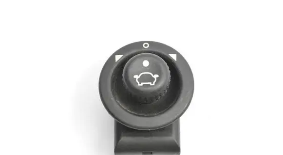 Ford Fiesta Wing mirror switch 93BG17B676BB