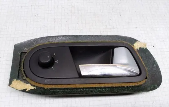 Ford Galaxy Front door interior handle 7M3837114 7M4959565A