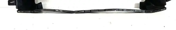 Audi Q4 Sportback e-tron Intercooler air guide/duct channel 89A121283A