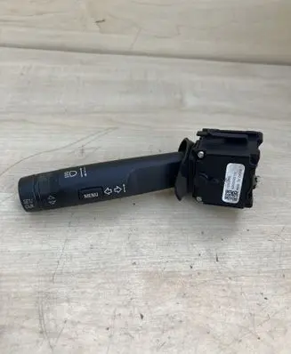 Opel Insignia A Indicator stalk 13303268