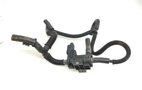 Toyota Proace Turbo solenoid valve 9665558580