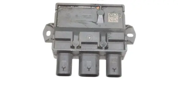 BMW 3 G20 G21 Trunk lid opening control unit 9481625