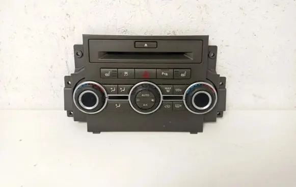 Land Rover Range Rover Sport L320 Air conditioner control unit module AH2219E900JG
