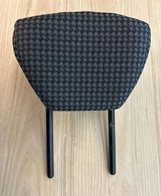 Fiat Ulysse Front seat headrest 1491725687