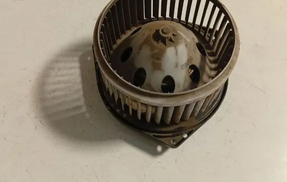 Infiniti FX Heater fan/blower 3K050C2Z22
