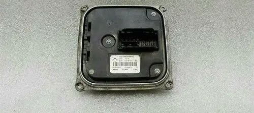 Mercedes-Benz CLS C219 Headlight ballast module Xenon A2189009800