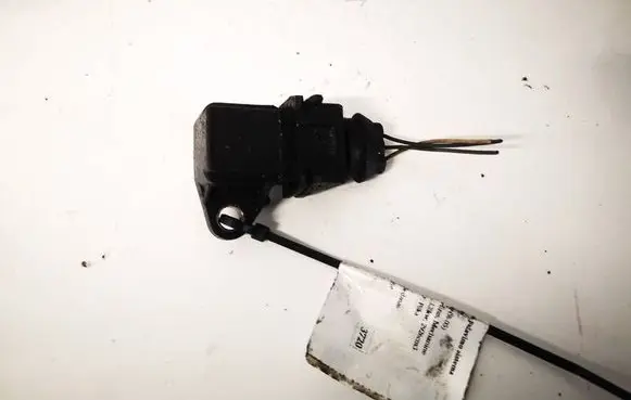 BMW 3 E46 Air pressure sensor 2246977
