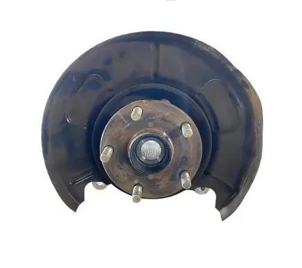 Subaru Outback (BT) Rear wheel hub