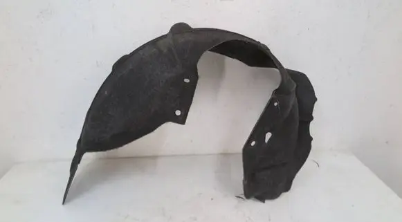 Mazda 5 Rear arch fender liner splash guards NADKOLEM5