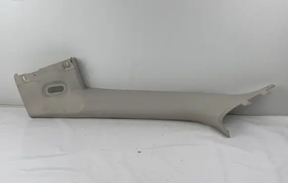 Chrysler Sebring (JS) (D)pillar trim (top) 