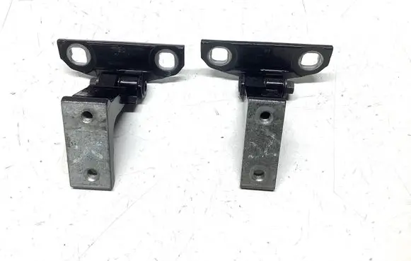 Volvo S60 Rear door hinge set 31299544 31218518