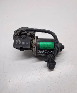 KIA Sorento Wiper motor 981003E100 035247430