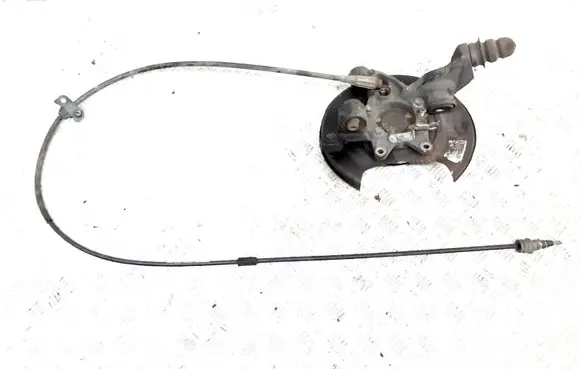 Volvo XC90 Rear wheel hub P31257672