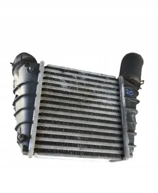 Skoda Roomster (5J) Intercooler radiator 6Q0145804A