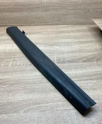 Mercedes-Benz E W211 Front sill trim cover A2116801735