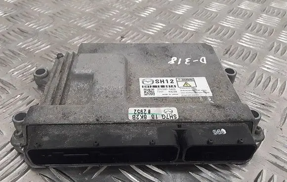 Engine control unit/module