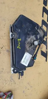 Citroen DS4 AdBlue liquid reservoir 9671981280 0302482
