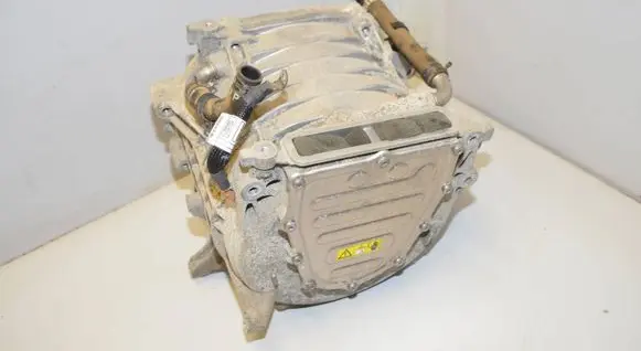 BMW i3 Electric car motor 7626081 8629034 12358629034