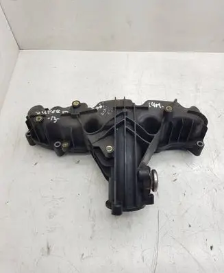 Skoda Superb B6 (3T) Intake manifold 03L129711AN 1051359S03