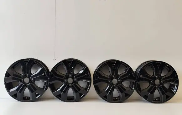 Dacia Sandero III R16 alloy rim 403004026R
