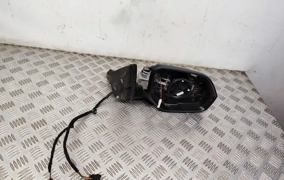 Volkswagen Atlas Front door electric wing mirror 3CN857502BA
