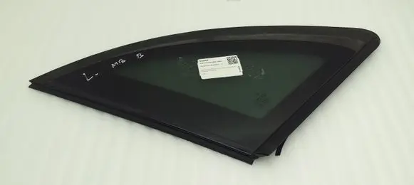 Mercedes-Benz B W246 W242 Rear side window A2466702512 43R006723