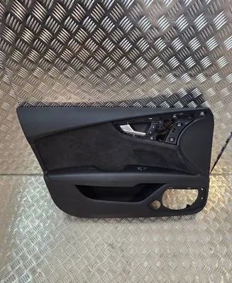 Audi A7 S7 4G Front door card panel trim 4G8867105A