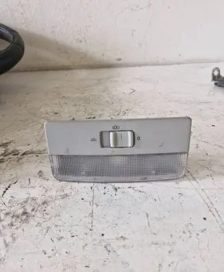 Volkswagen Caddy Front seat light PA66MD40 0887000 947105F