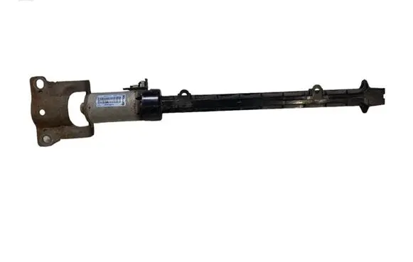 Mercedes-Benz GL X166 Seat adjustment motor 966072103 RZ55AWA