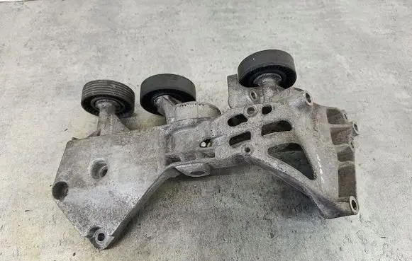 Mercedes-Benz A W168 Generator/alternator bracket AXXX202XX40