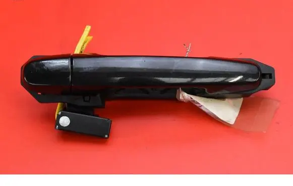 Toyota Avensis Verso Rear door exterior handle 242305