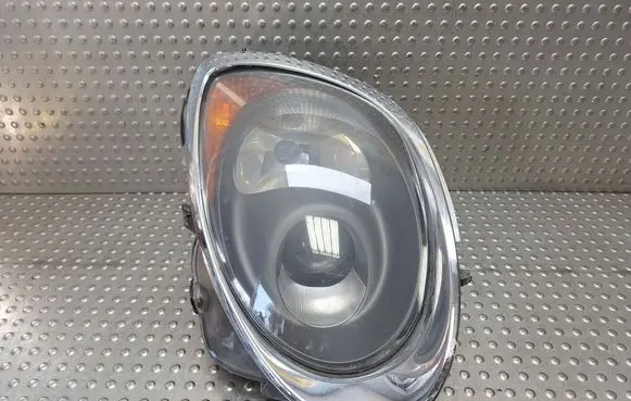 Alfa Romeo Mito Headlight/headlamp S27725525