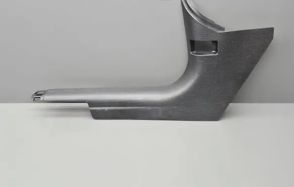 Mini Cooper Countryman R60 Front sill trim cover A076216 9800079 50777110