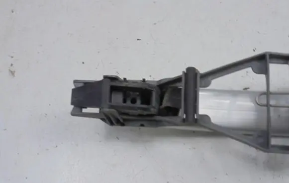 Skoda Roomster (5J) Front door exterior handle 5J0837885