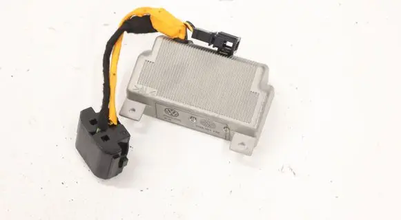 Seat Alhambra (Mk2) Other wiring loom 5N0907155
