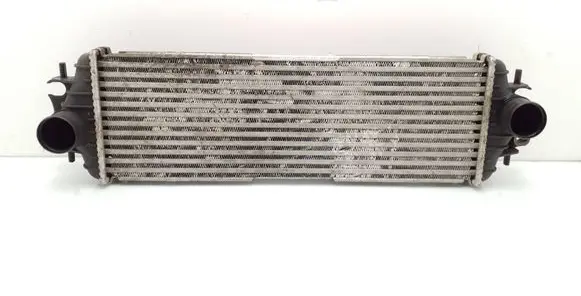 Renault Trafic II (X83) Intercooler radiator 7700312903 868926Q 91166035
