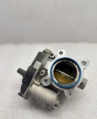 Opel Astra K Throttle body valve 12644239AA