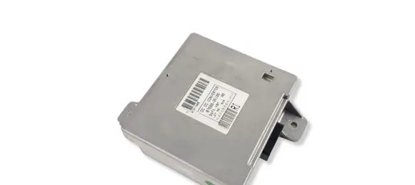 SsangYong Tivoli Voltage converter inverter 8750035100 KCK1005