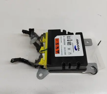 Nissan Qashqai J12 Airbag control unit/module 988206UT0B