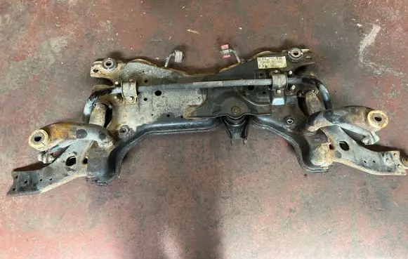 Ford Focus Front subframe