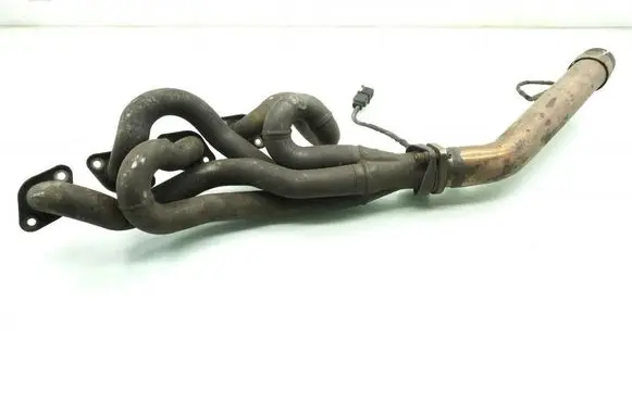 BMW M3 Exhaust manifold 