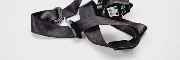 Audi A3 S3 8P Front seatbelt 8P3857706A 601854000C 420122006