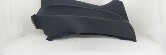 Audi Q3 F3 Rear seat side top trim 83A867768