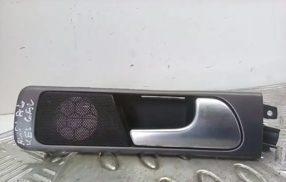 Audi A6 S6 C5 4B Rear door interior handle 4B0839020