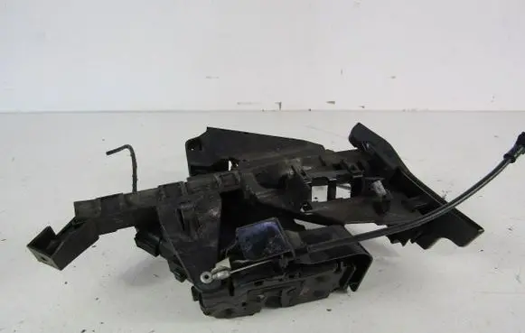 Ford Focus C-MAX Rear door lock 3M5AR26412BP