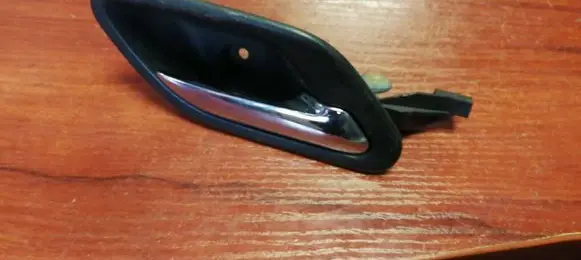 BMW 7 E38 Front door interior handle 8125516